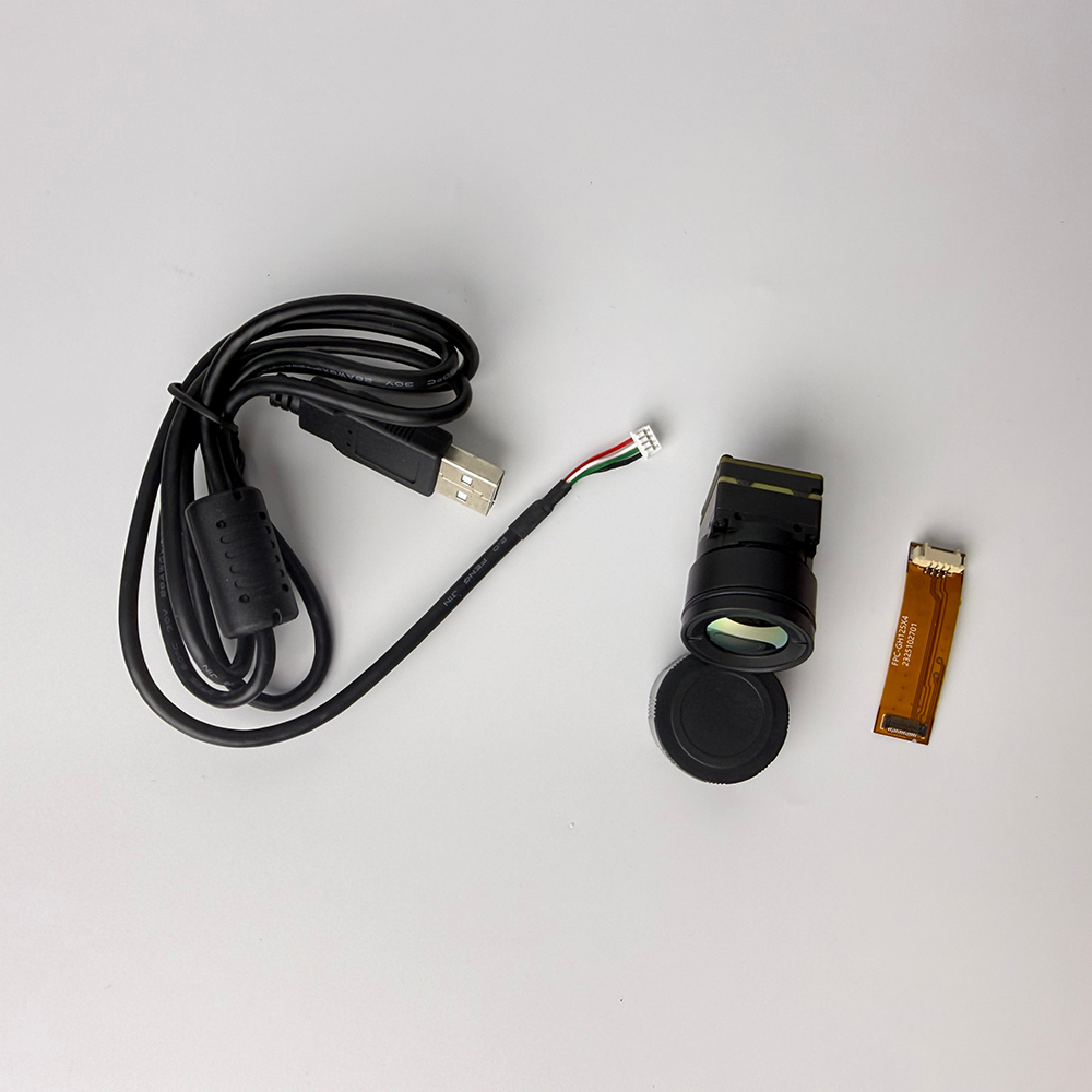 Thermal Imaging Camera Module  - Thermal Imager Drone Gimbal ulasan dan harga