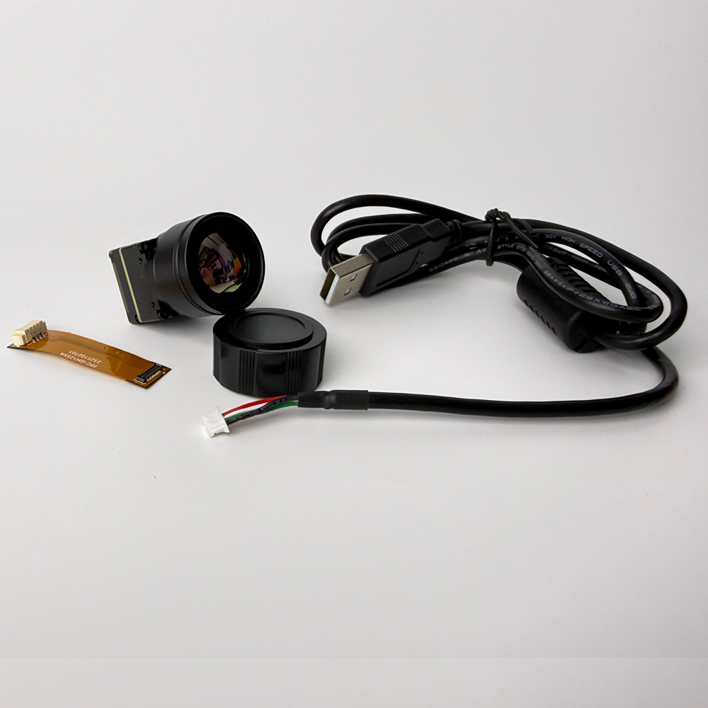 Thermal Imaging Camera Module  - Thermal Imager Drone Gimbal ulasan dan harga