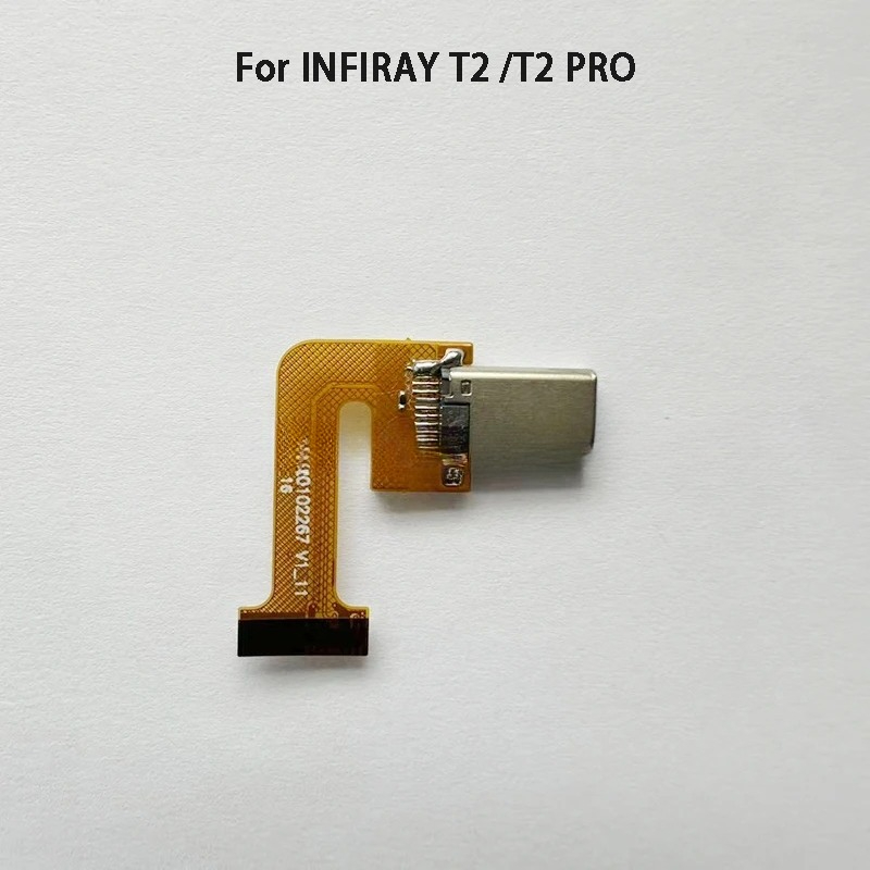 For InfiRay T2/T2 PRO Thermal  - Thermal Imaging Camera 256X192 ulasan dan harga