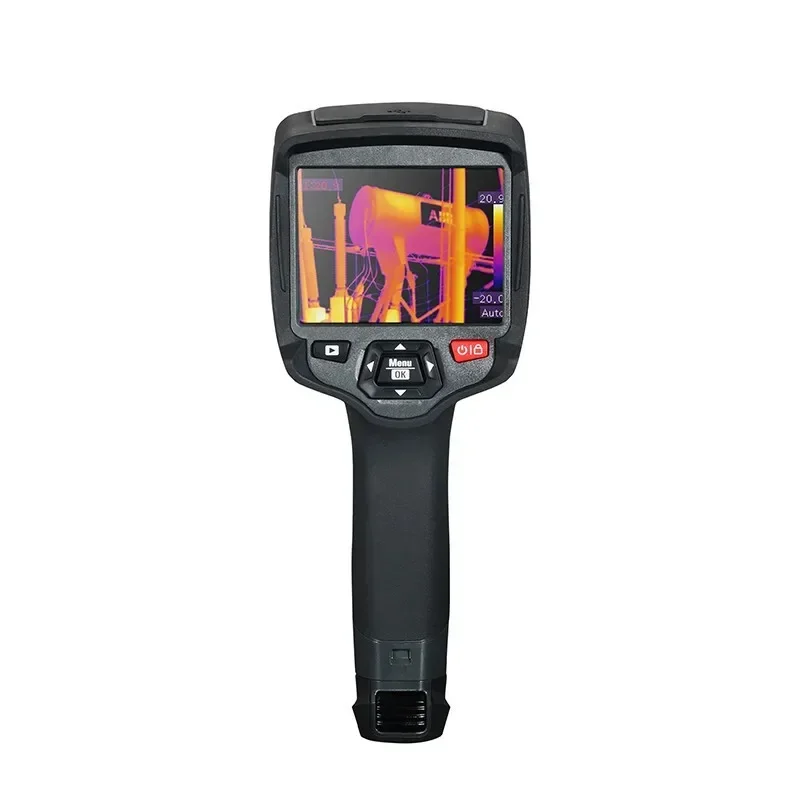 Data Hold DT-9887 DT-9887 H To - Underfloor Heating Thermal Detector ulasan dan harga