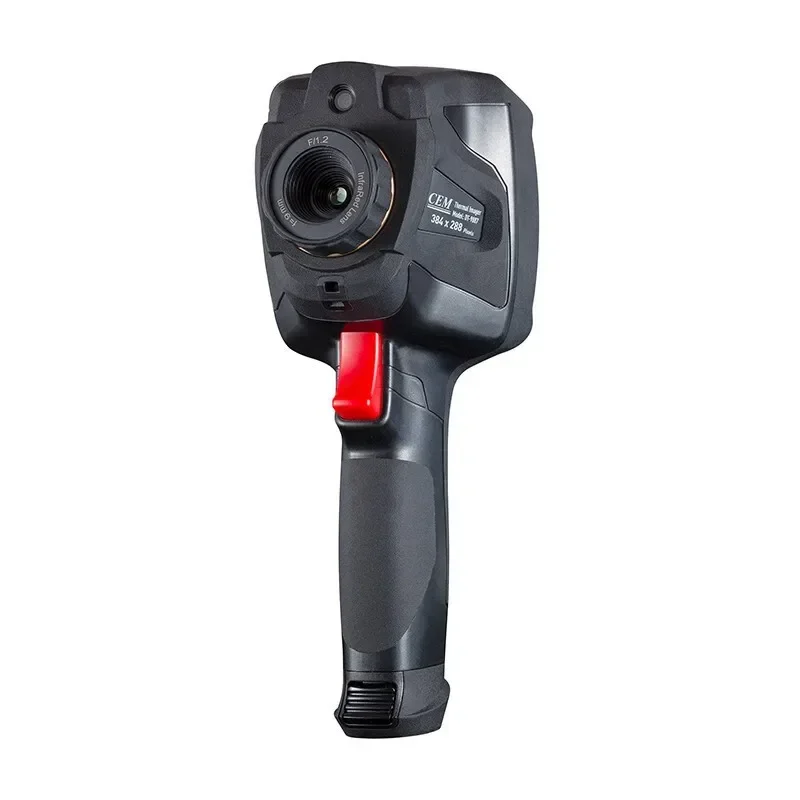 Data Hold DT-9887 DT-9887 H To - Underfloor Heating Thermal Detector ulasan dan harga