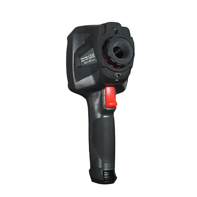 Data Hold DT-9887 DT-9887 H To - Underfloor Heating Thermal Detector ulasan dan harga