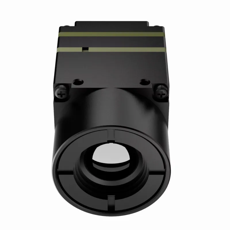 WINBIG 640x512 Resolution Ther - Thermal Module 640X512 Core ulasan dan harga