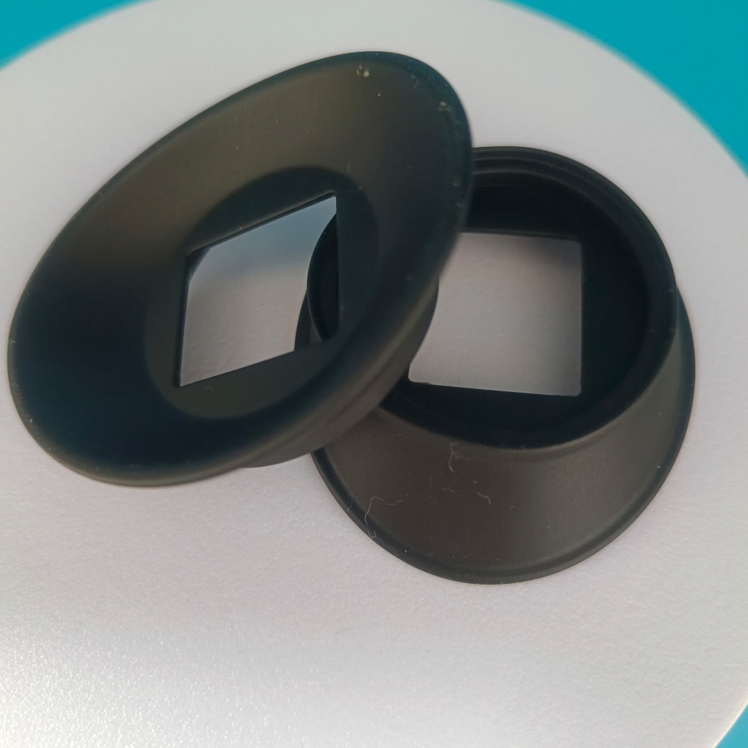 Silicone Rubber Eyepiece Shiel - Hunting Thermal Imaging Scope ulasan dan harga
