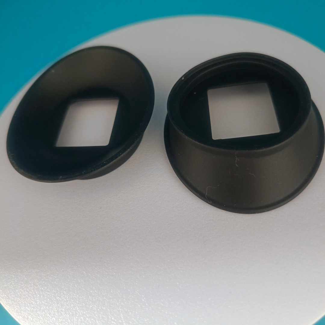 Silicone Rubber Eyepiece Shiel - Hunting Thermal Imaging Scope ulasan dan harga