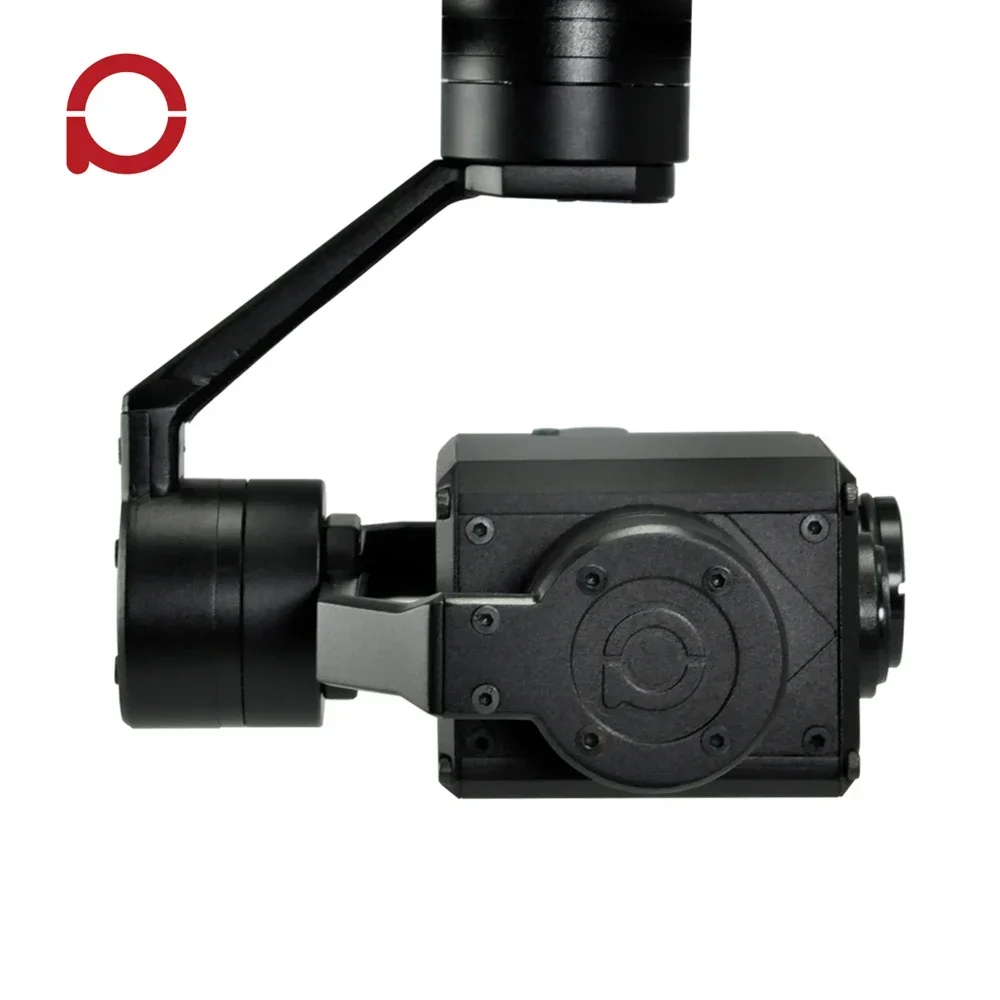 Mini Z10TIR 10x Zoom Thermal I - Thermal Imager Drone Gimbal ulasan dan harga