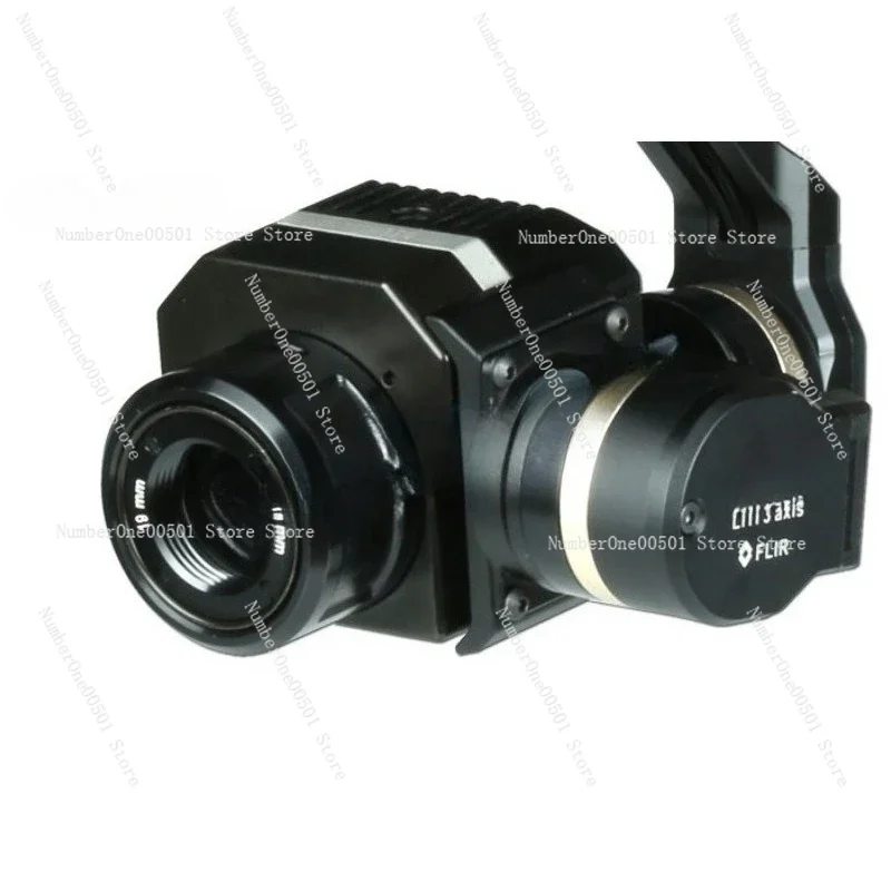 TL03FLIR 3 Axis Gimbal for FLI - Thermal Imager Drone Gimbal ulasan dan harga