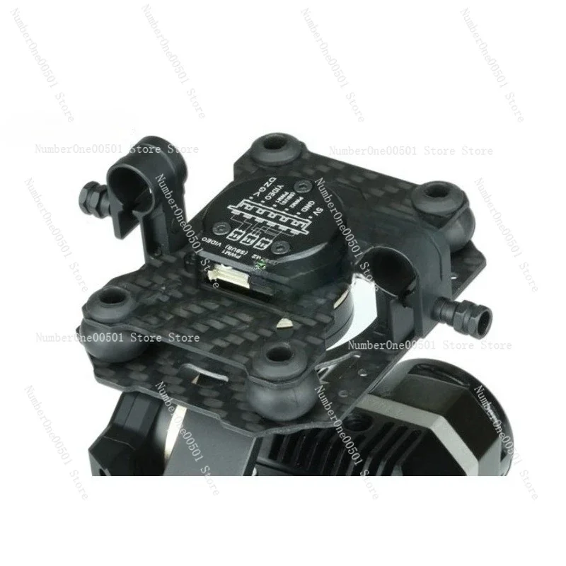 TL03FLIR 3 Axis Gimbal for FLI - Thermal Imager Drone Gimbal ulasan dan harga