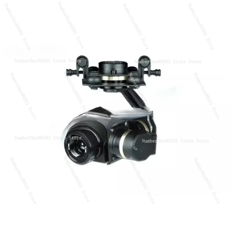 TL03FLIR 3 Axis Gimbal for FLI - Thermal Imager Drone Gimbal ulasan dan harga