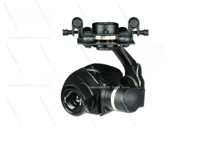TL03FLIR 3 Axis Gimbal for FLI - Thermal Imager Drone Gimbal ulasan dan harga