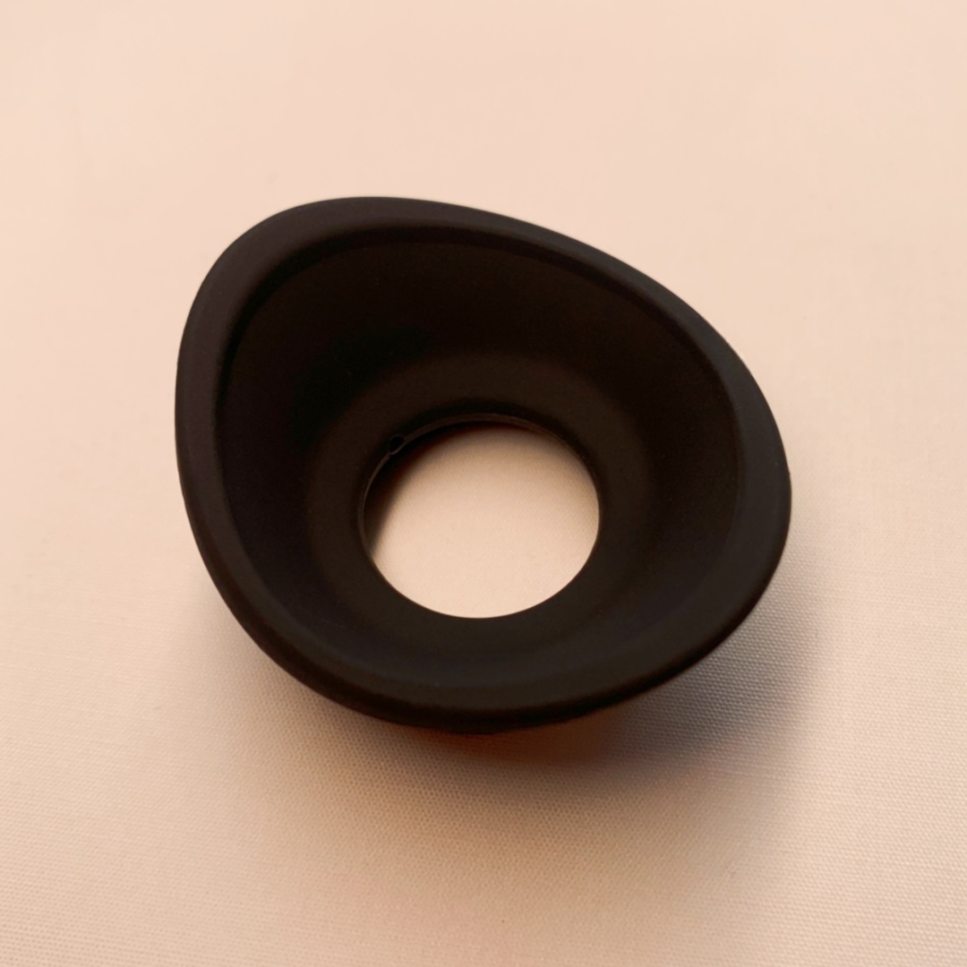 Thermal Scope Rubber Eyepiece  - Nf 521 Thermal Imaging Camera ulasan dan harga