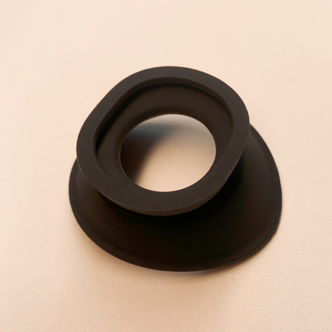 Thermal Scope Rubber Eyepiece  - Nf 521 Thermal Imaging Camera ulasan dan harga