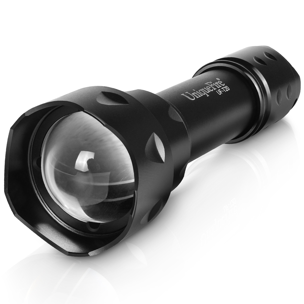 UniqueFire T20 IR 850nm 3 Mode - Hunting Thermal Imaging Scope ulasan dan harga