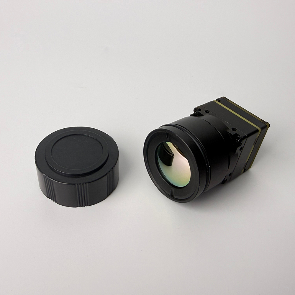 Thermal Imaging Camera Module  - Thermal Imager Drone Gimbal ulasan dan harga