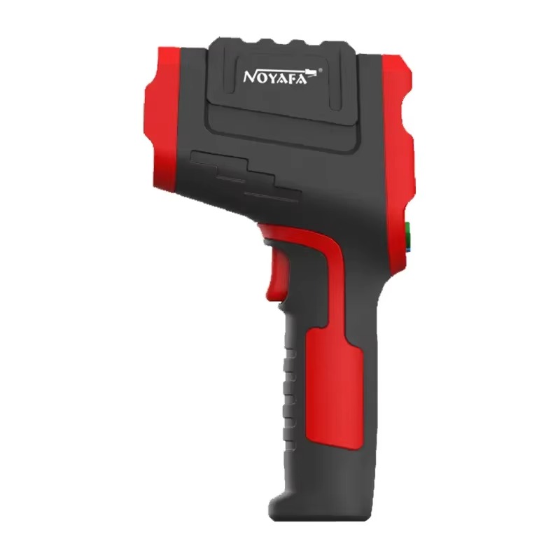 【2026】NF-521 Industrial Therma - Nf 521 Thermal Imaging Camera ulasan dan harga