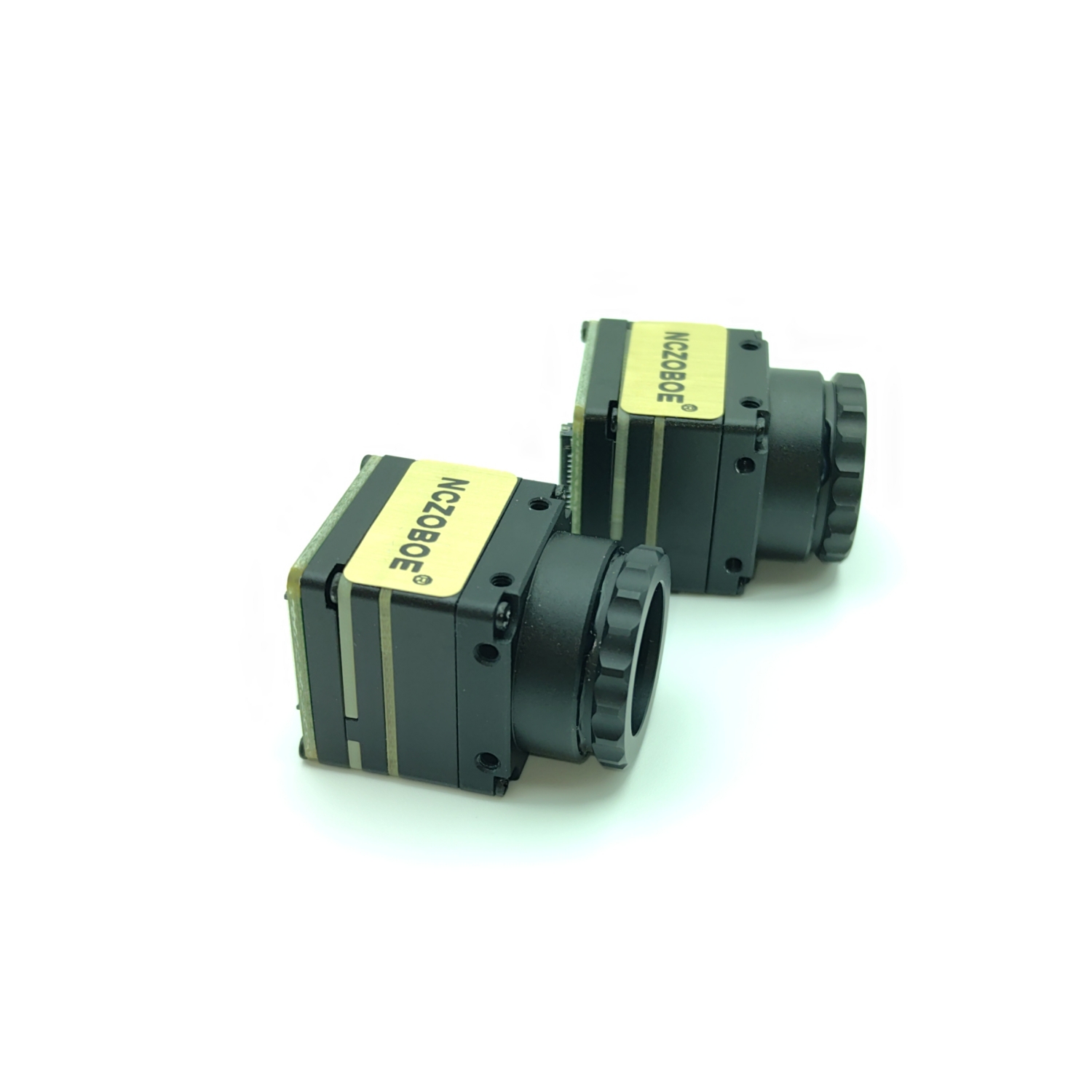 NCZOBOE 640x512 Uncooled Infra - Thermal Module 640X512 Core ulasan dan harga