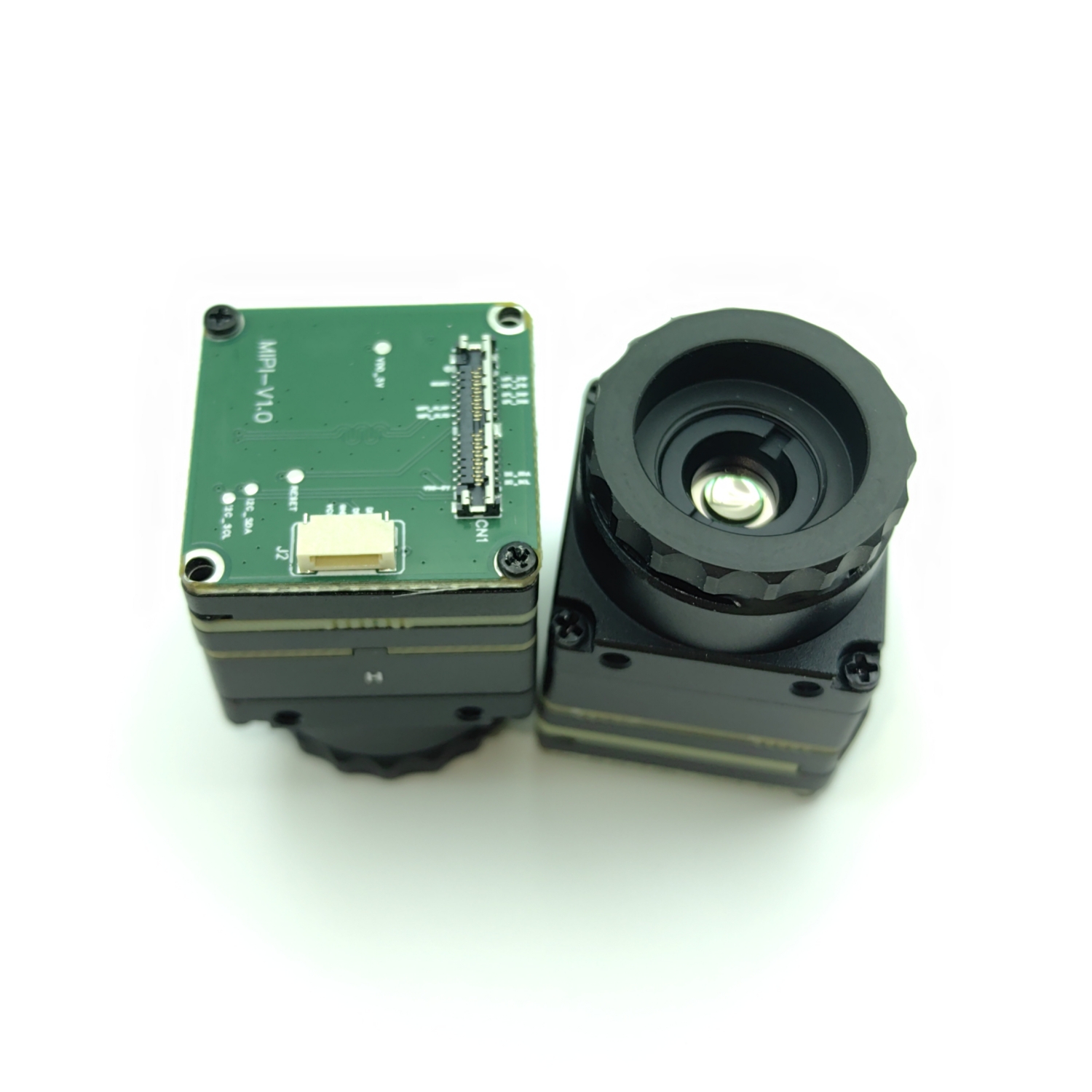 NCZOBOE 640x512 Uncooled Infra - Thermal Module 640X512 Core ulasan dan harga