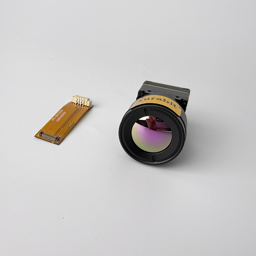 Thermal Imaging Camera Module  - Thermal Imager Drone Gimbal ulasan dan harga